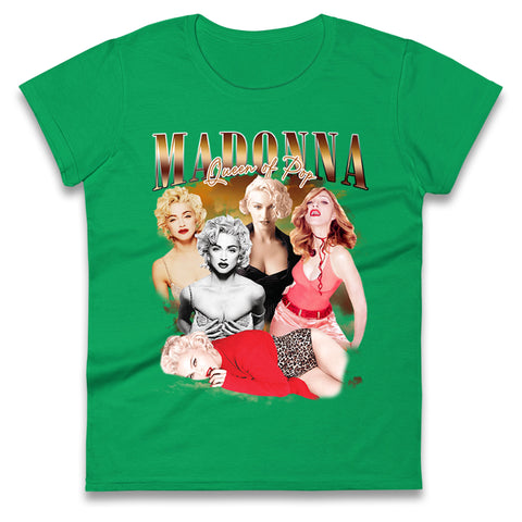 Madonna T Shirt
