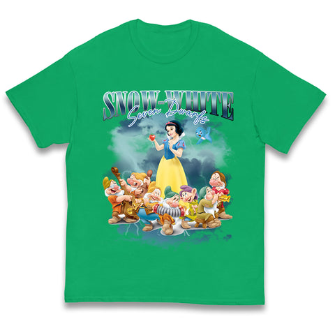 Snow White T Shirt
