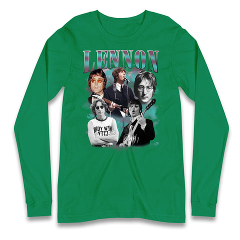 John Lennon T Shirt
