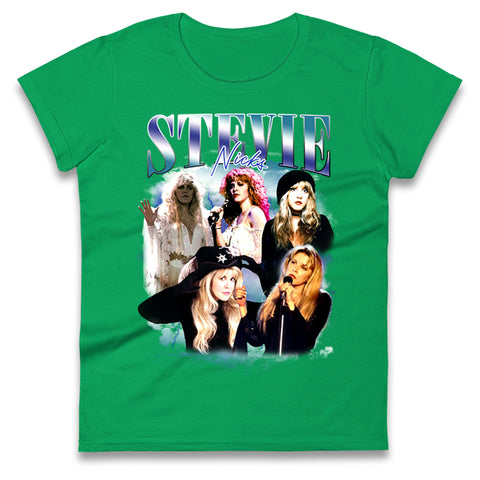 Stevie Nicks T Shirt
