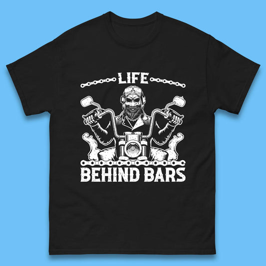 Life Behind Bars T-Shirt