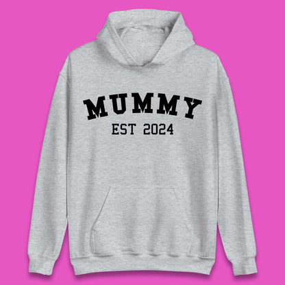 Personalised Mummy Hoodie for Sale UK