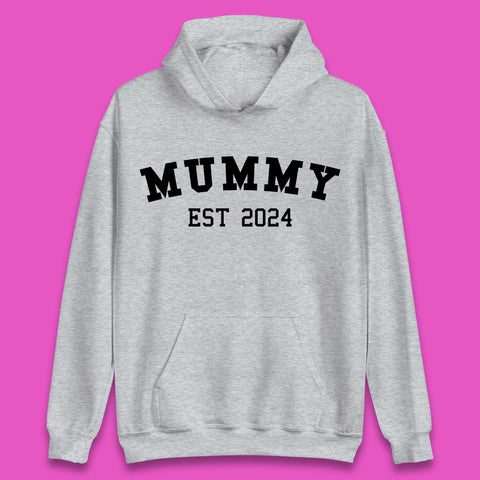 Personalised Mummy Hoodie for Sale UK