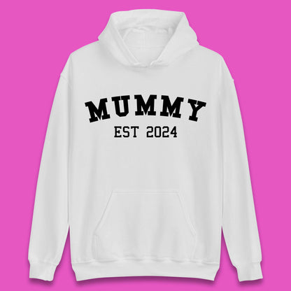 Personalised Mummy Hoodie for Sale UK