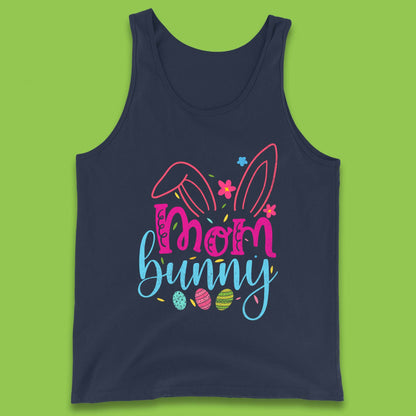 Mom Bunny Tank Top