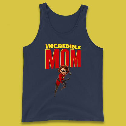 Incredible Mom Helen Parr Tank Top