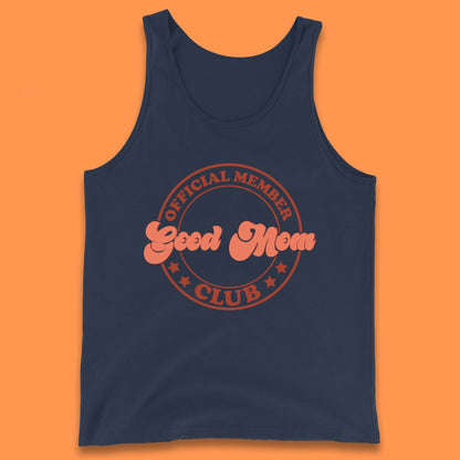 Good Mom Club Tank Top