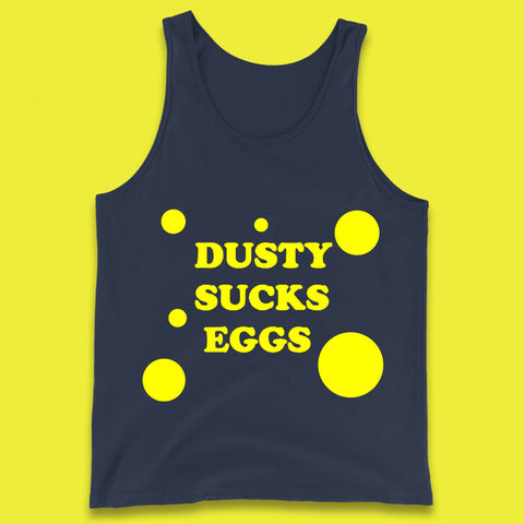 Dusty Rhodes Son of a Plumber Vest