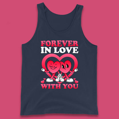 Forever In Love Tank Top