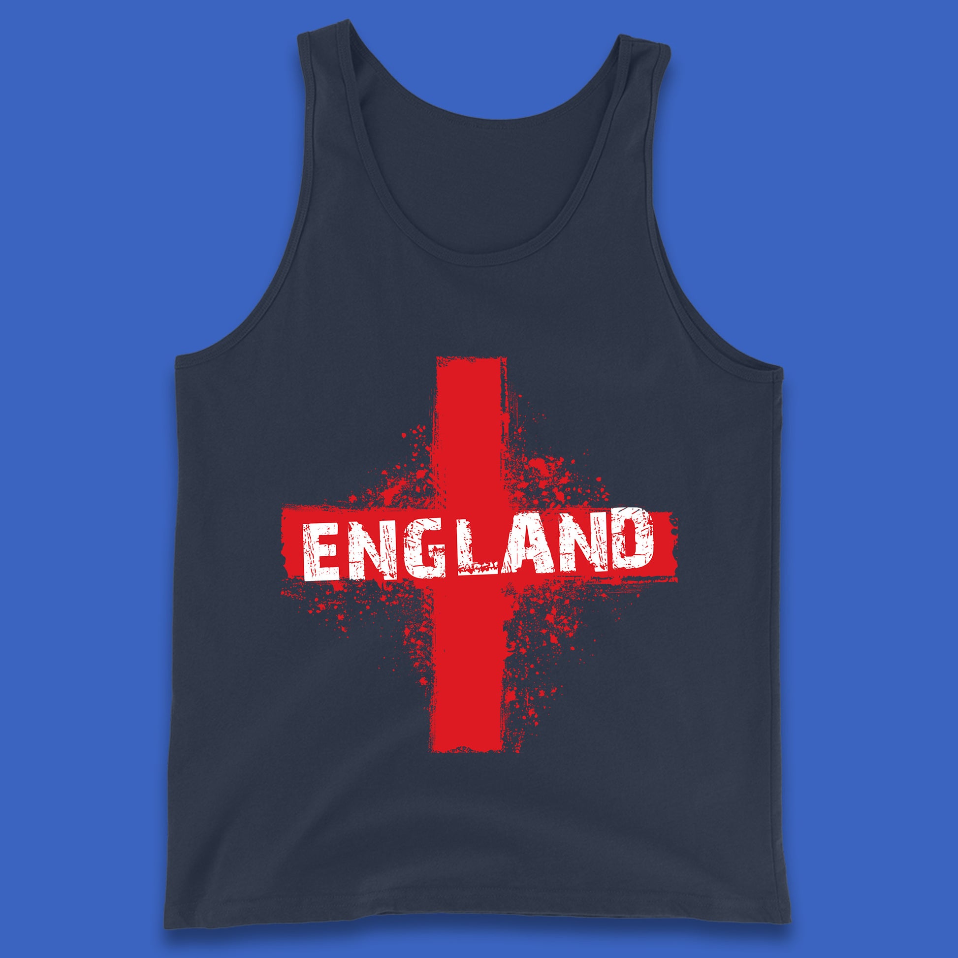 England Vest