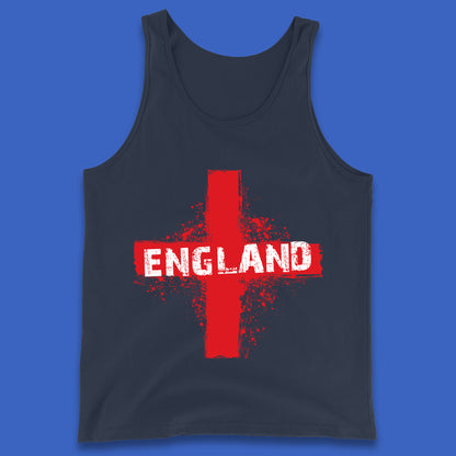 England Vest