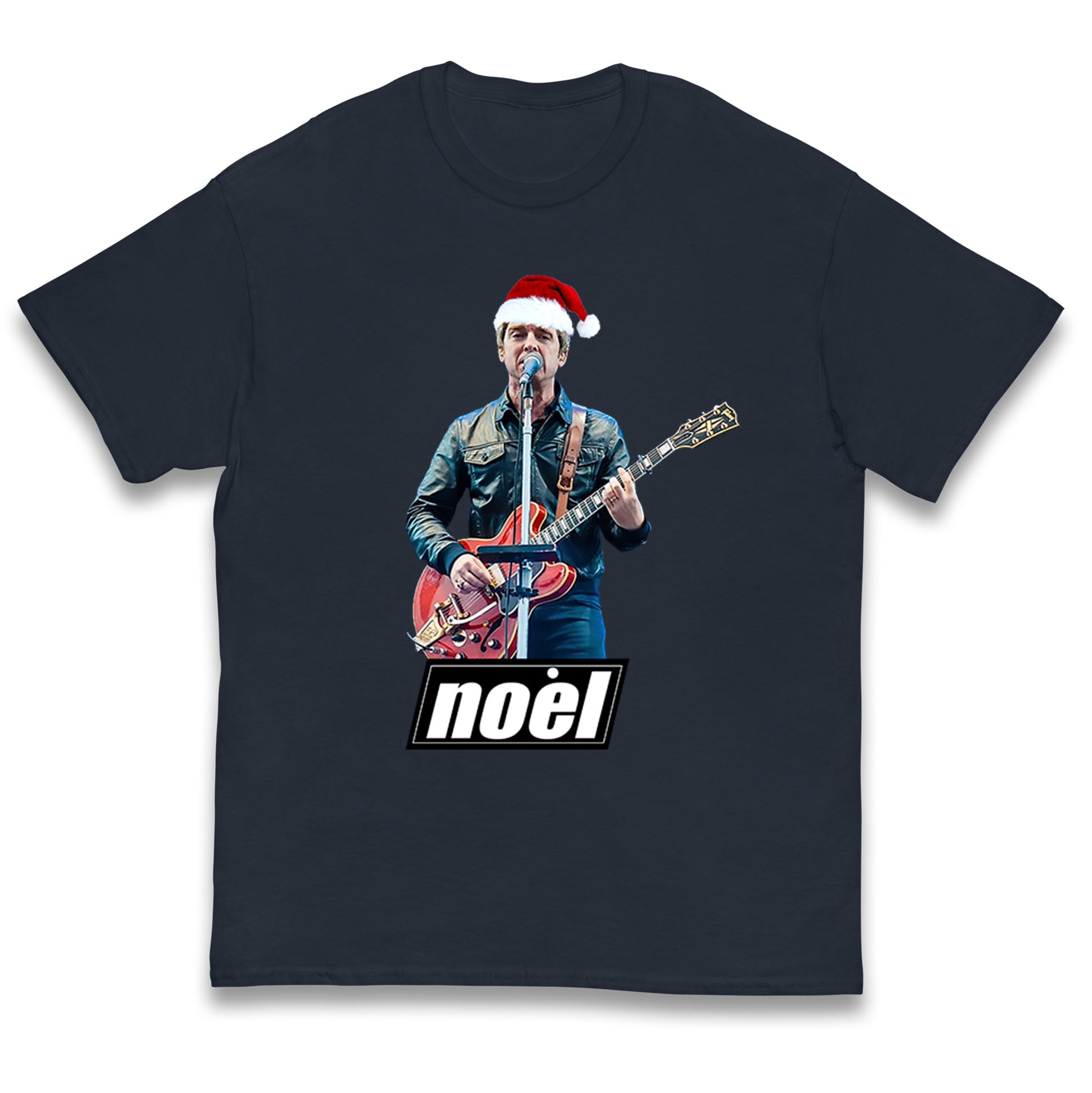 noel gallagher t shirt