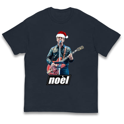 noel gallagher t shirt