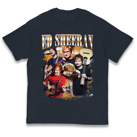 Ed Sheeran T Shirt
