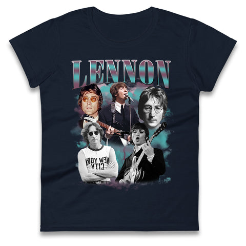 John Lennon T Shirt
