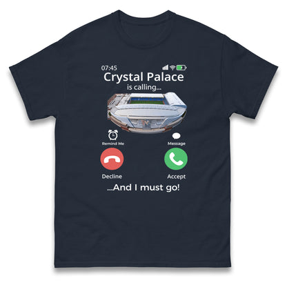 crystal palace t shirt