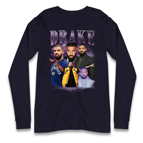 Drake T Shirt
