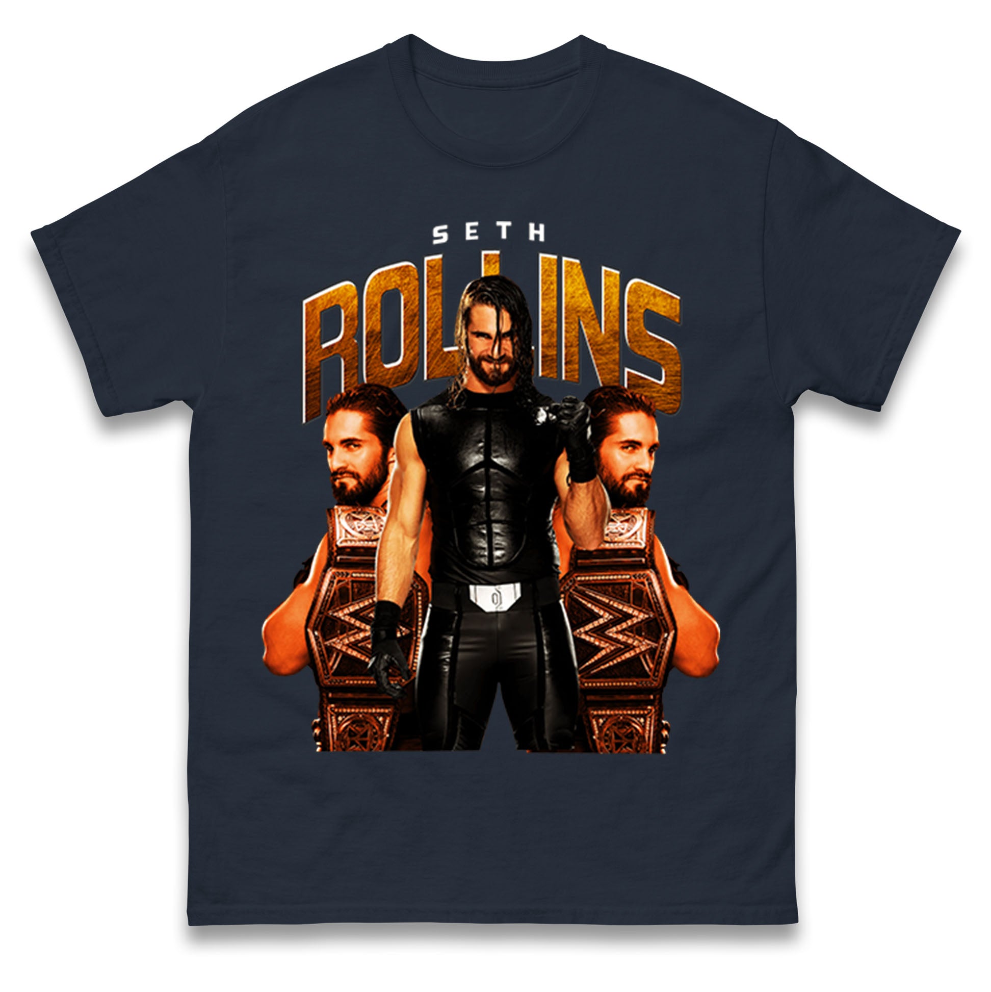 Seth Rollins T Shirt