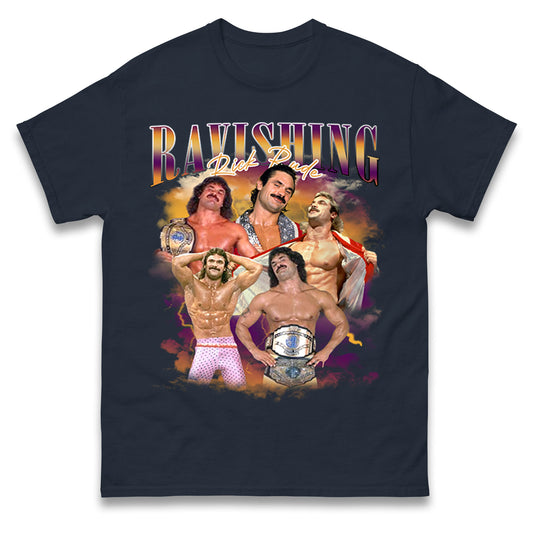 Ravishing Rick Rude T Shirt