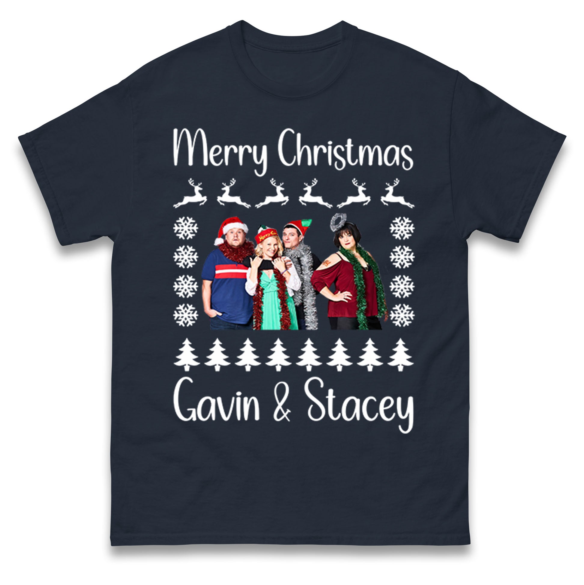 Gavin And Stacey T Shirt
