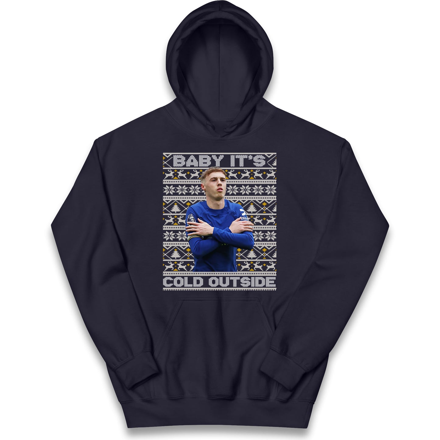 cole palmer hoodie