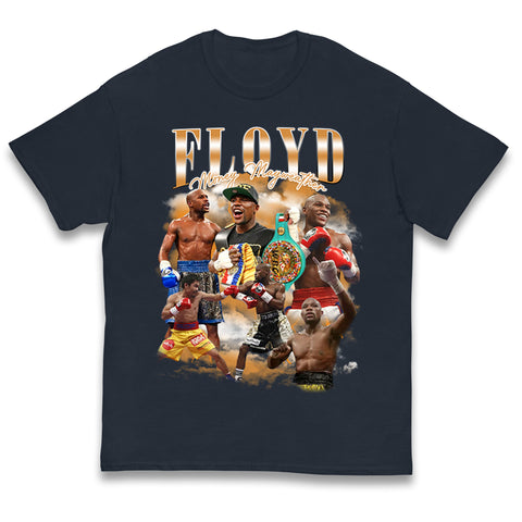 Floyd Mayweather T Shirt