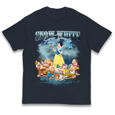 Snow White T Shirt
