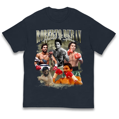 Roberto Duran T Shirt