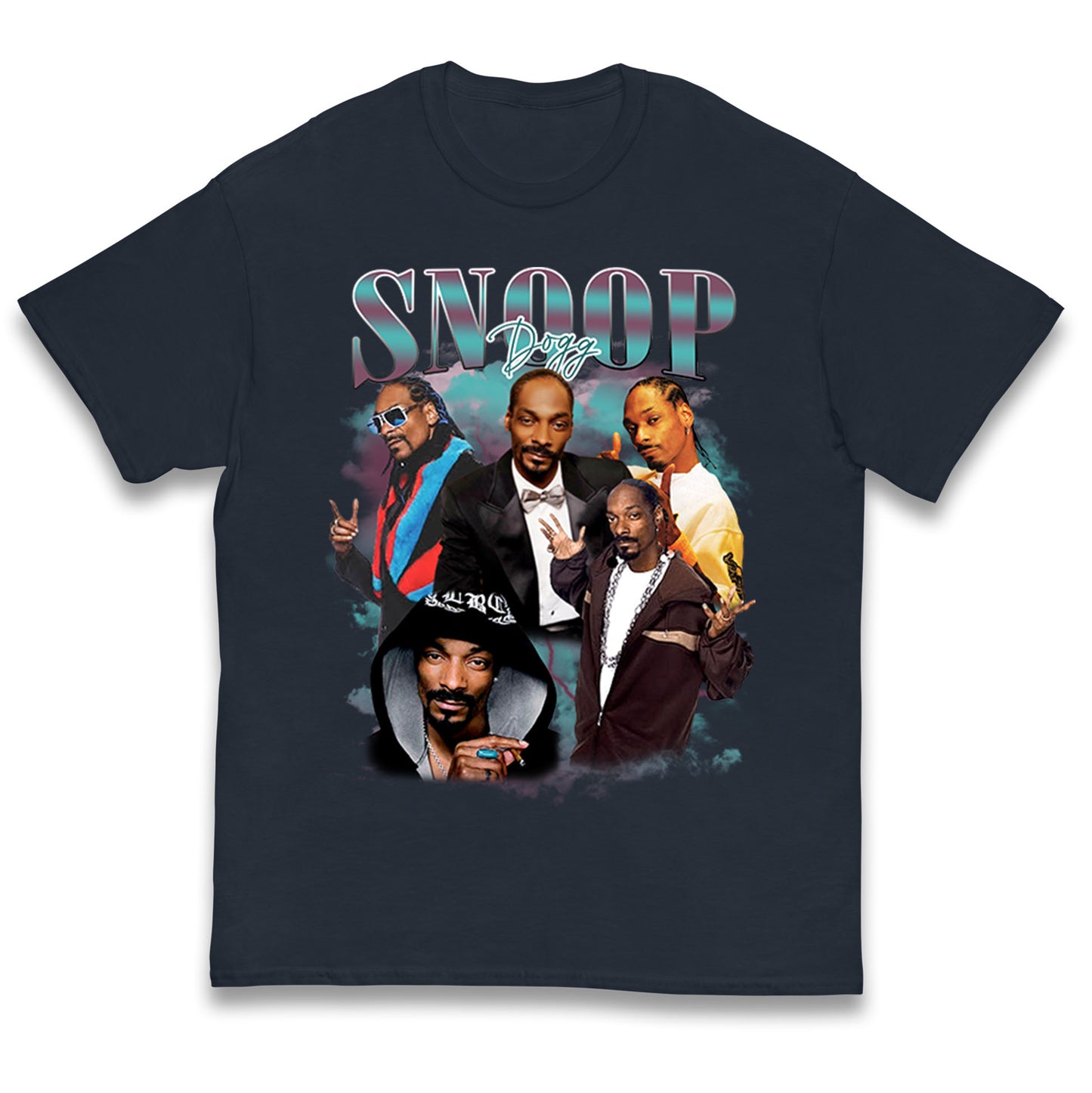 Snoop Dogg Bootleg Kids T Shirt