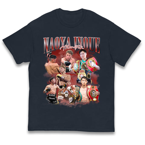 Naoya Inoue T Shirt