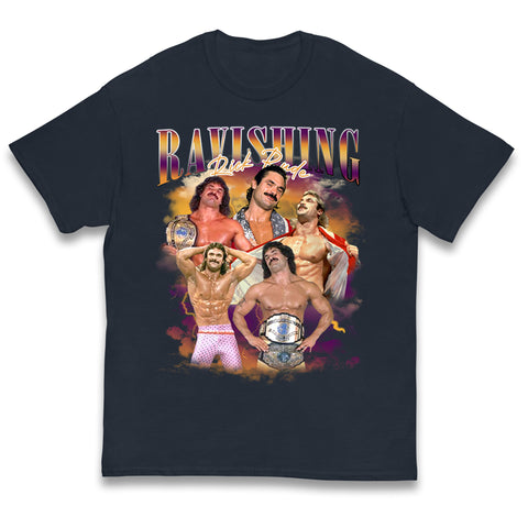 Dusty Rhodes T Shirt
