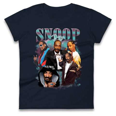 Snoop Dogg T Shirt
