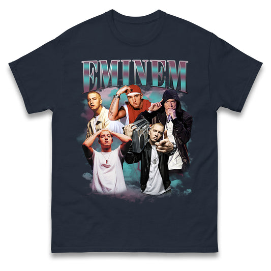 Eminem T Shirt Vintage