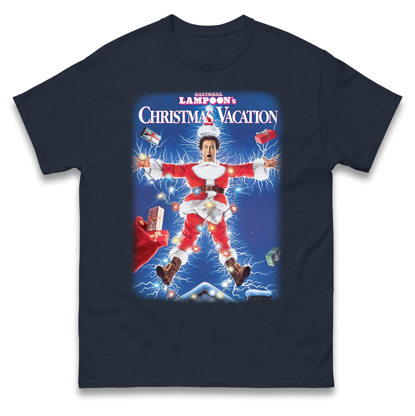 clark griswold t shirt