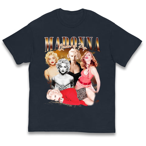 Madonna T Shirt
