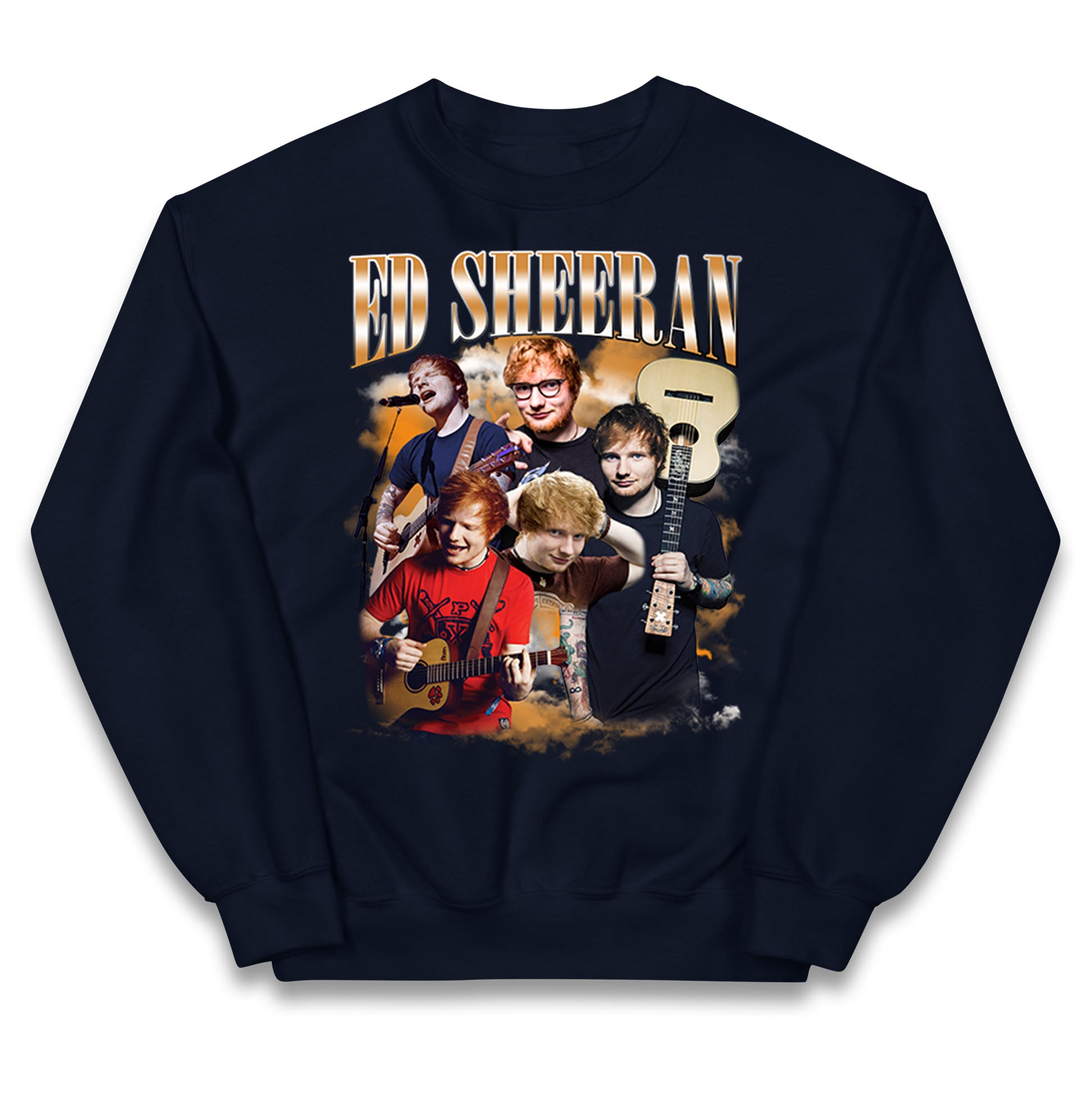 Ed Sheeran Jumper
