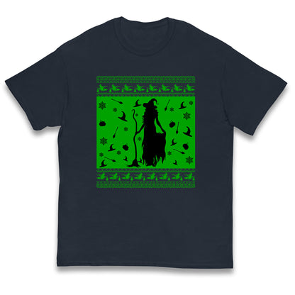 wicked witch of the west t shirt