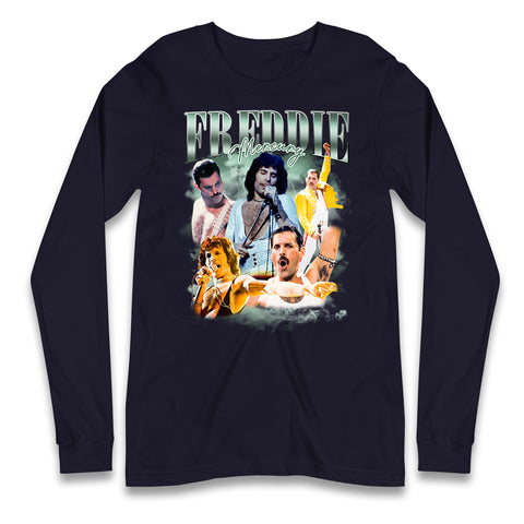 Freddie Mercury T Shirt
