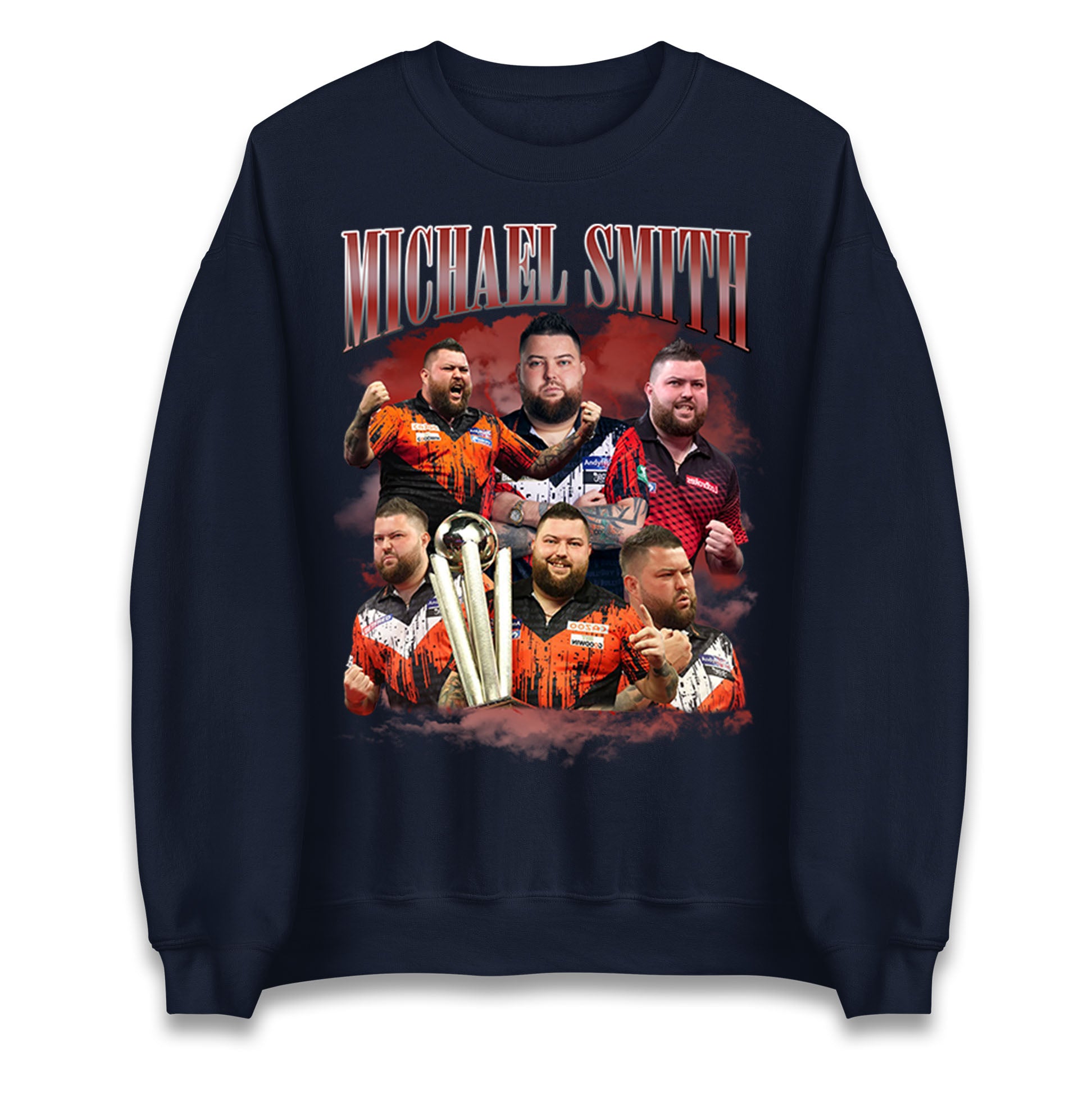 Michael Smith Sweatshirt