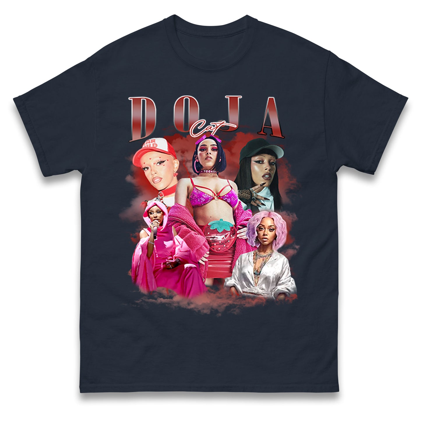 Doja Cat T Shirt Merch
