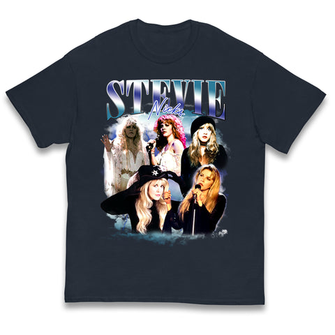 Stevie Nicks Bootleg Kids T Shirt