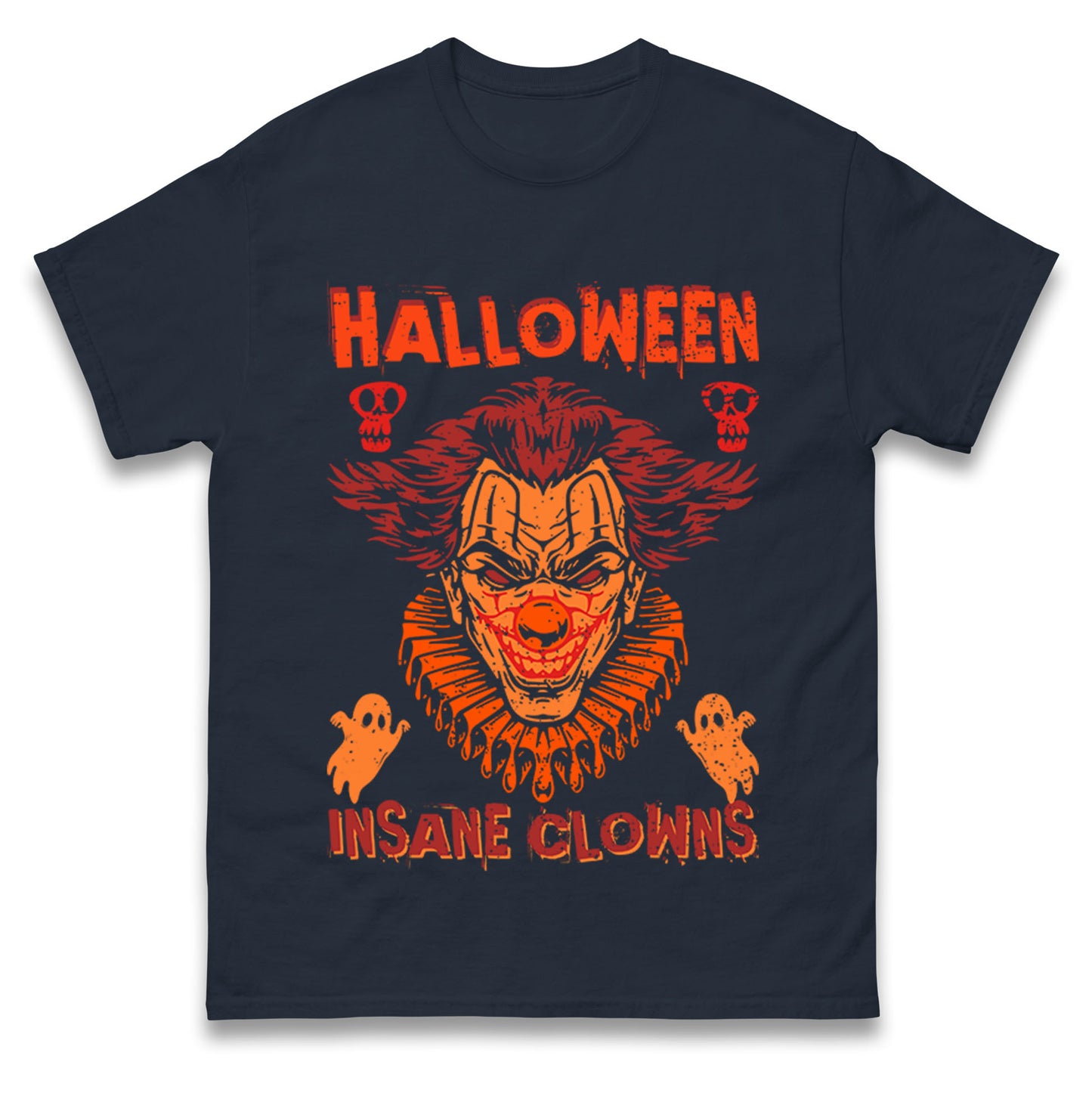 Insane Clown T Shirts
