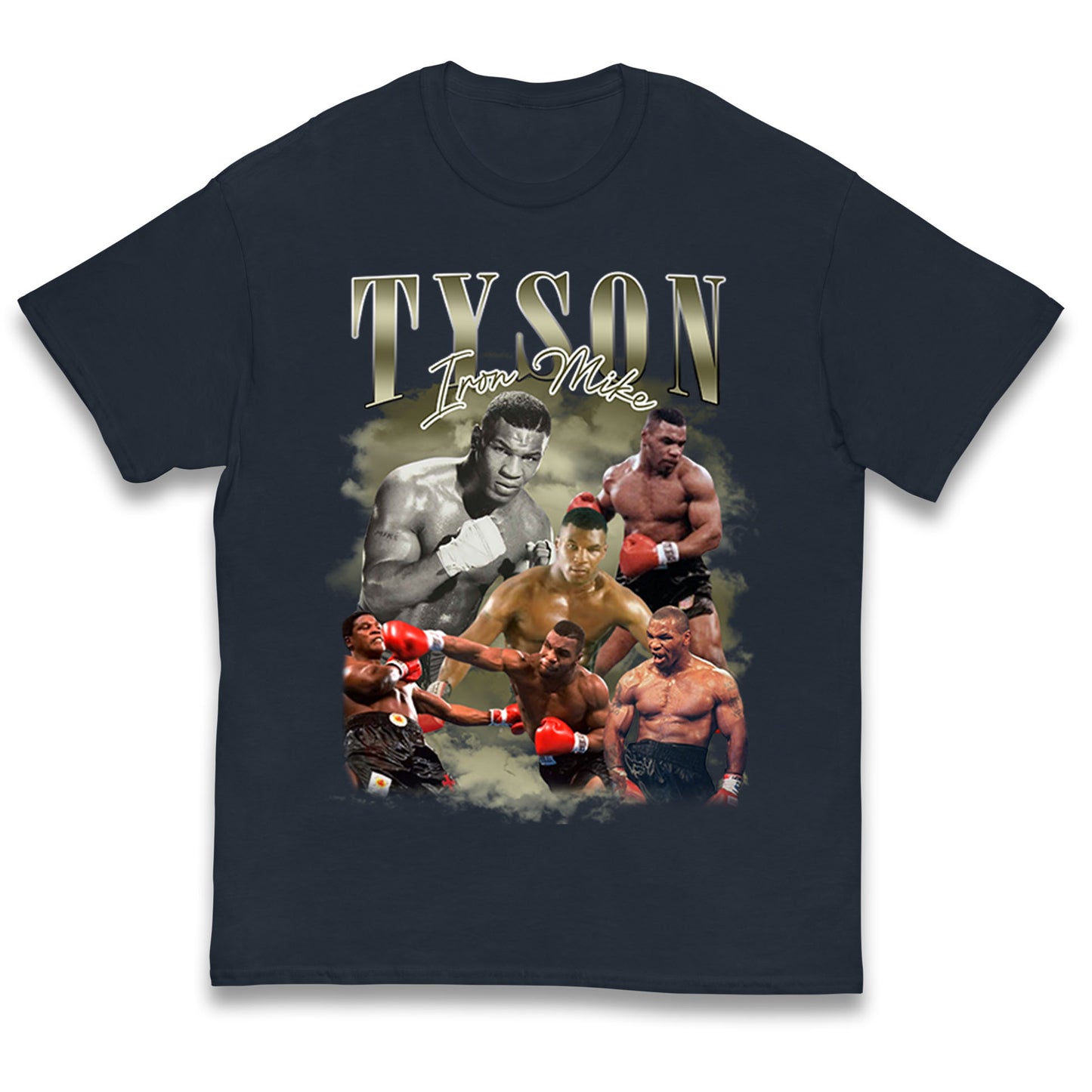 Mike Tyson T Shirt