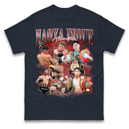 Naoya Inoue T Shirts