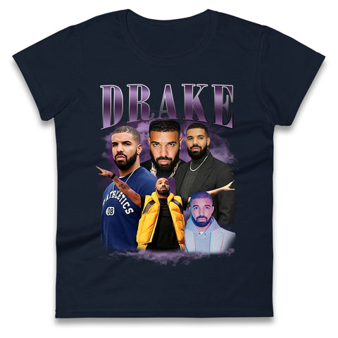 Drake T Shirt
