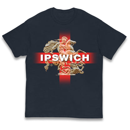 Ipswich St George & The Dragon Kids T Shirt