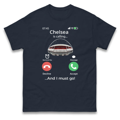 chelsea t-shirt