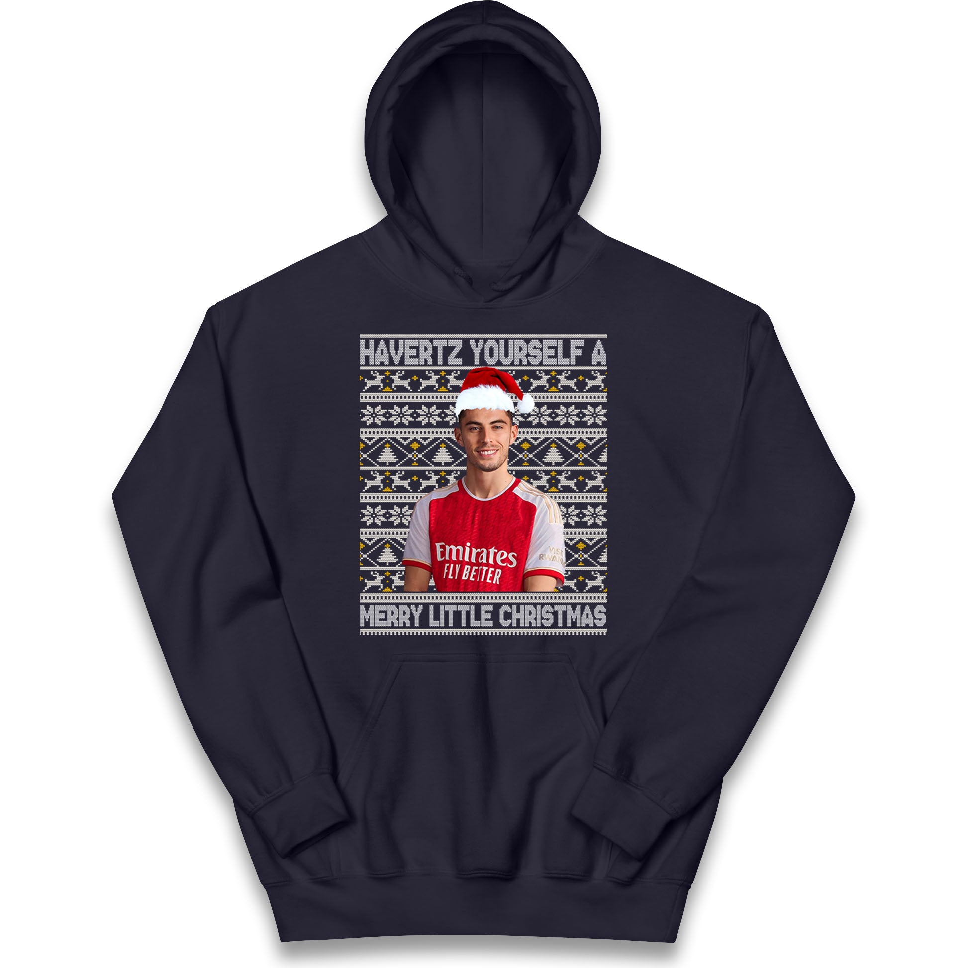 kai havertz hoodie