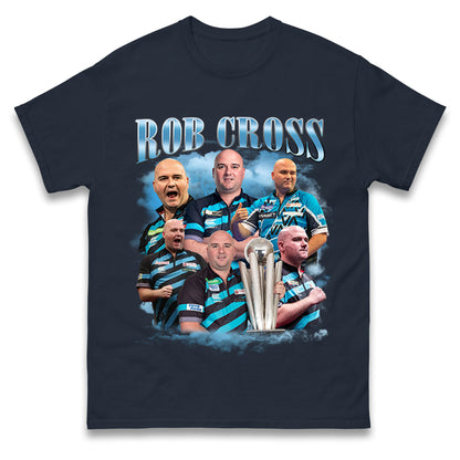 Rob Cross Darts Shirt