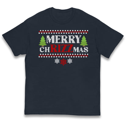 merry christmas tree t shirt